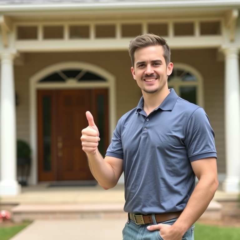 Owner of Ant & Rodent Pest Control Appleton