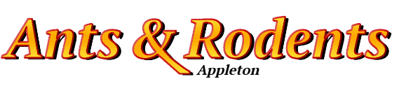 Appleton Ant Exterminator & Rodent Control Company Logo